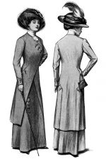 1900s In Fashion 10