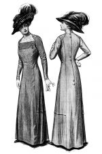 1900s In Fashion 12