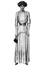 1900s In Fashion 13