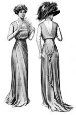 1900s In Fashion 14