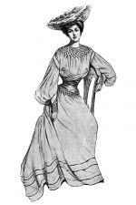 1900s In Fashion 2