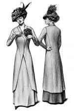 1900s In Fashion 4
