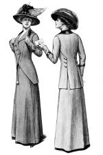 1900s In Fashion 5