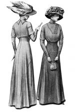 1900s In Fashion 6