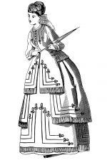 Victorian Fashion 3
