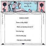Classical Nursery Rhymes 11 Dance A Baby