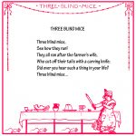 Classical Nursery Rhymes 8 Three Blind Mice