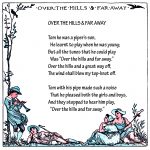 Classical Nursery Rhymes 9 Over The Hills
