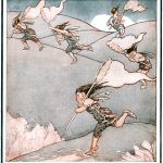 Fairyland 2 - The Wind Gatherers