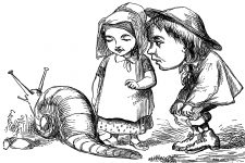 Popular Nursery Rhymes 12 Snail Snaul