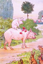 Childhood Nursery Rhymes 15 This Little Pig