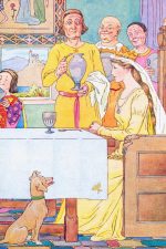 Childhood Nursery Rhymes 21 Good King Arthur