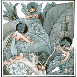 Fairy World 1 - The Leaf Makers