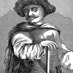 Famous Pirates 9 Sir Henry Morgan