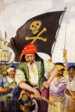 Pirate Clothing 2