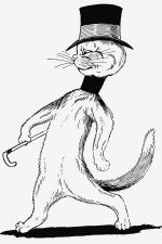 Cat Cartoon Images 18