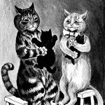 Cat Cartoon Images 4