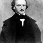Edgar Allan Poe 10