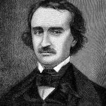 Edgar Allan Poe 8
