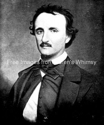 Edgar Allan Poe 12