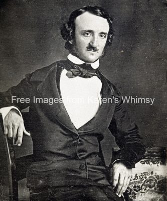 Edgar Allan Poe 2