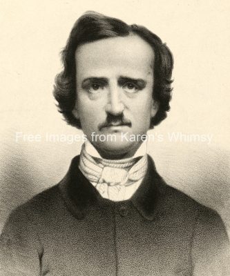 Edgar Allan Poe 5