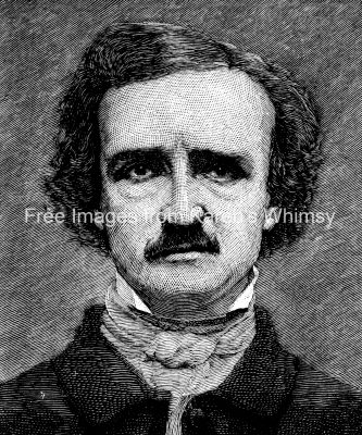 Edgar Allan Poe 7