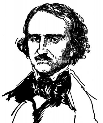 Edgar Allan Poe 9