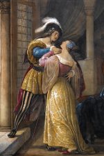 Romeo And Juliet 7