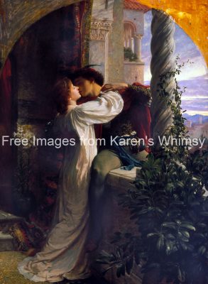Romeo And Juliet 13