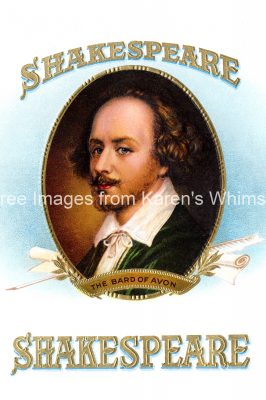 William Shakespeare 20
