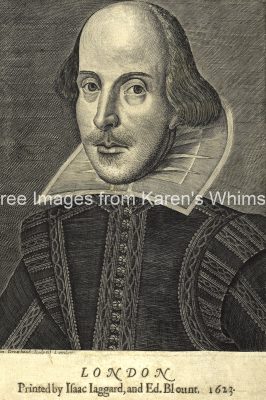 William Shakespeare 4