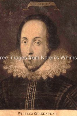 William Shakespeare 5