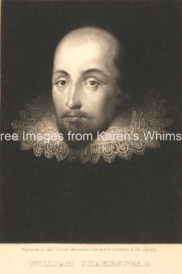 William Shakespeare 6