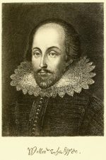 William Shakespeare 12