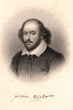 William Shakespeare 17