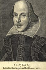 William Shakespeare 4