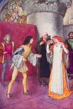 Shakespeares Plays 9 Much Ado About Nothing