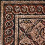 Ancient Roman Mosaics 1