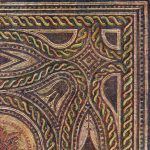 Ancient Roman Mosaics 11