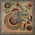 Ancient Roman Mosaics 13