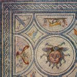 Ancient Roman Mosaics 14