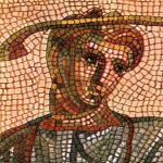 Ancient Roman Mosaics 2