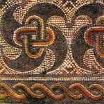 Ancient Roman Mosaics 7