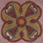 Ancient Roman Mosaics 8