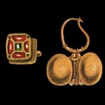 Roman Jewelry 6