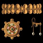 Roman Jewelry 8