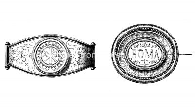 Rome Jewelry 11