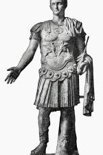 Roman Sculptures 22 Germanicus