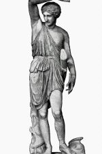 Roman Sculptures 26 Mattei Amazon